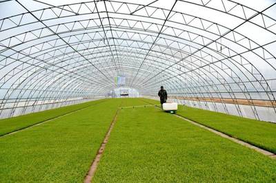 八五六·智慧農業 數“聚”不凡 智創未來 智能農業管理