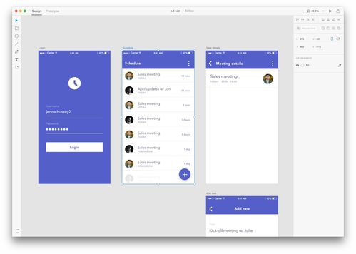 5款最好的安卓界面設(shè)計工具推薦