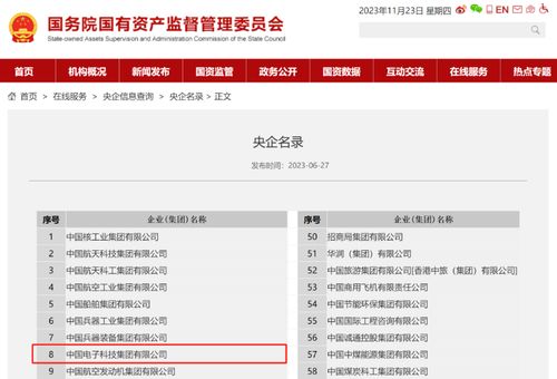 央企重組新動(dòng)態(tài) 國務(wù)院批準(zhǔn)兩家企業(yè)整合